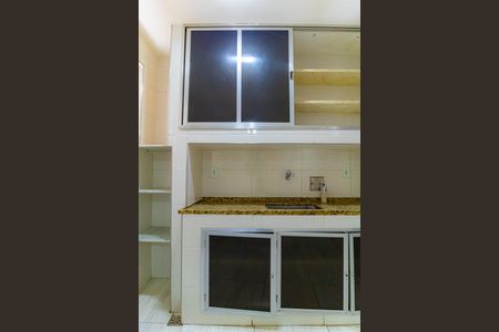 Casa para alugar com 100m², 2 quartos e sem vagaCopa / Cozinha