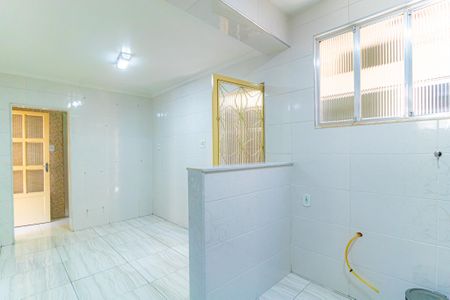 Casa para alugar com 100m², 2 quartos e sem vagaCopa / Cozinha