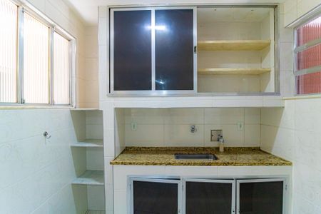 Casa para alugar com 100m², 2 quartos e sem vagaCopa / Cozinha
