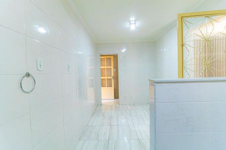 Casa para alugar com 100m², 2 quartos e sem vagaCopa / Cozinha