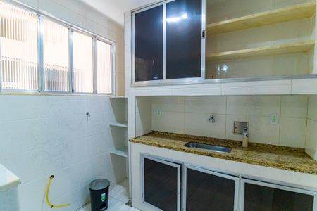 Casa para alugar com 100m², 2 quartos e sem vagaCopa / Cozinha