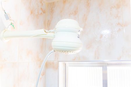 Casa para alugar com 100m², 2 quartos e sem vagaBanheiro