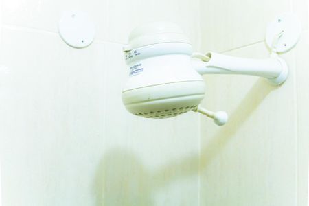 Casa para alugar com 100m², 2 quartos e sem vagaBanheiro Social