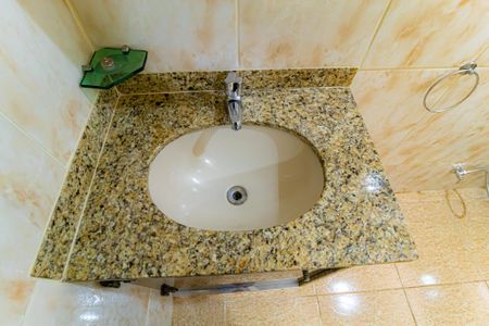 Casa para alugar com 100m², 2 quartos e sem vagaBanheiro