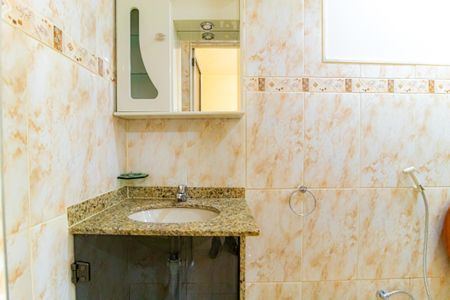 Casa para alugar com 100m², 2 quartos e sem vagaBanheiro