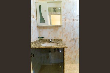 Casa para alugar com 100m², 2 quartos e sem vagaBanheiro