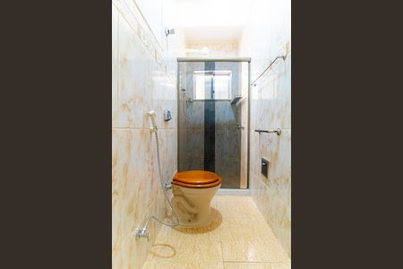 Casa para alugar com 100m², 2 quartos e sem vagaBanheiro