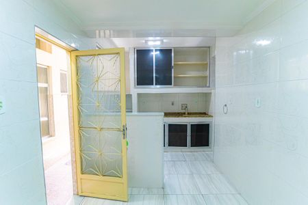 Casa para alugar com 100m², 2 quartos e sem vagaCopa / Cozinha