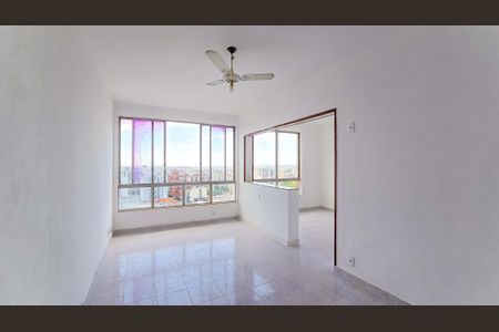 Sala de apartamento para alugar com 2 quartos, 75m² em Méier, Rio de Janeiro