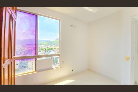 Quarto  de apartamento para alugar com 2 quartos, 75m² em Méier, Rio de Janeiro