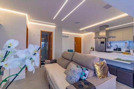 Apartamento à venda com 2 quartos, 75m² em Vila Mascote, São Paulo