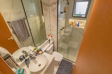 Apartamento à venda com 75m², 2 quartos e 2 vagas