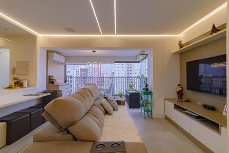 Apartamento à venda com 75m², 2 quartos e 2 vagas