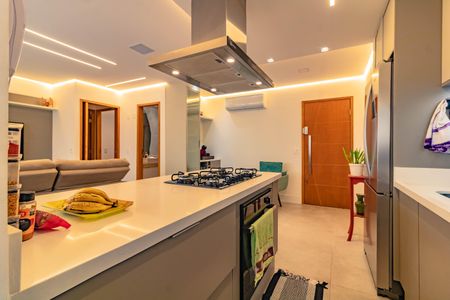 Apartamento à venda com 75m², 2 quartos e 2 vagas