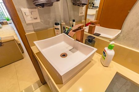 Apartamento à venda com 2 quartos, 75m² em Vila Mascote, São Paulo