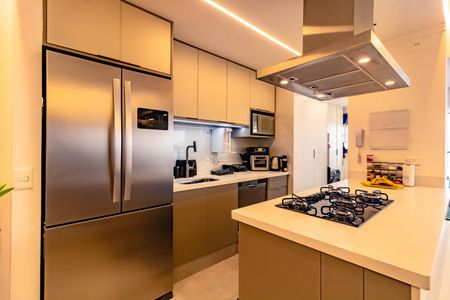 Apartamento à venda com 75m², 2 quartos e 2 vagas