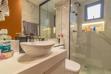 Apartamento à venda com 75m², 2 quartos e 2 vagas