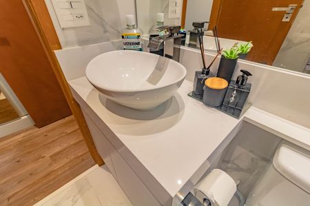 Apartamento à venda com 75m², 2 quartos e 2 vagas