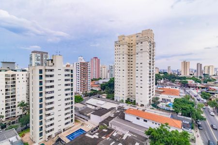 Apartamento à venda com 75m², 2 quartos e 2 vagas