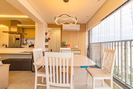 Apartamento à venda com 75m², 2 quartos e 2 vagas