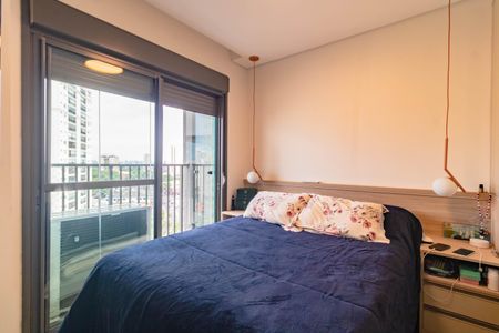 Apartamento à venda com 2 quartos, 75m² em Vila Mascote, São Paulo