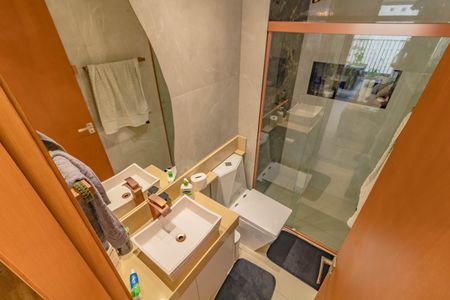 Apartamento à venda com 75m², 2 quartos e 2 vagas