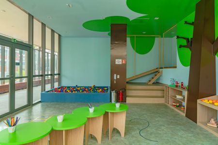 Apartamento à venda com 75m², 2 quartos e 2 vagas