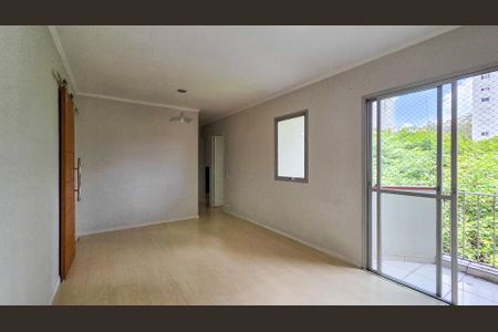 Sala de apartamento à venda com 2 quartos, 64m² em Jardim Taquaral, São Paulo