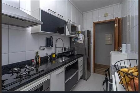 Foto 05 de apartamento à venda com 2 quartos, 66m² em Ipiranga, São Paulo