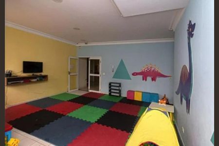 Foto 18 de apartamento à venda com 2 quartos, 66m² em Ipiranga, São Paulo