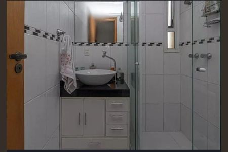 Foto 11 de apartamento à venda com 2 quartos, 66m² em Ipiranga, São Paulo