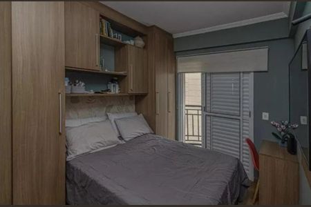 Foto 07 de apartamento à venda com 2 quartos, 66m² em Ipiranga, São Paulo