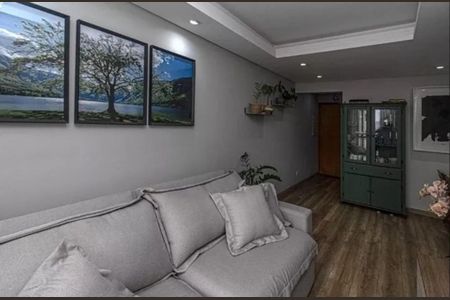 Foto 02 de apartamento à venda com 2 quartos, 66m² em Ipiranga, São Paulo