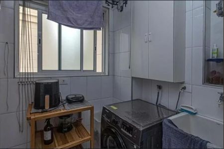Foto 12 de apartamento à venda com 2 quartos, 66m² em Ipiranga, São Paulo