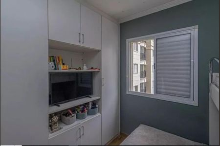 Foto 09 de apartamento à venda com 2 quartos, 66m² em Ipiranga, São Paulo