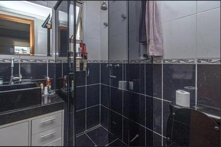 Foto 10 de apartamento à venda com 2 quartos, 66m² em Ipiranga, São Paulo