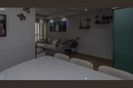 Foto 03 de apartamento à venda com 2 quartos, 66m² em Ipiranga, São Paulo