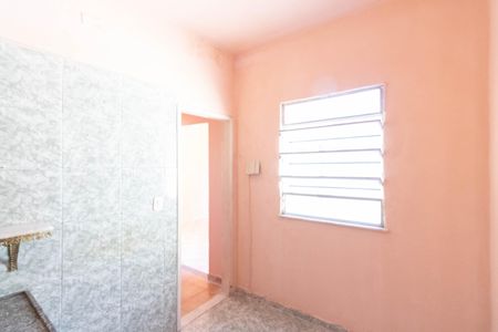 Casa para alugar com 45m², 1 quarto e sem vagaCozinha