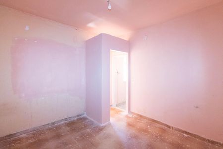 Casa para alugar com 45m², 1 quarto e sem vagaQuarto 