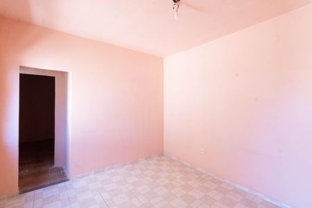 Sala de casa para alugar com 2 quartos, 40m² em Santíssimo, Rio de Janeiro