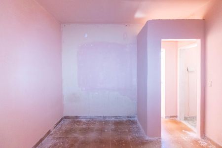 Casa para alugar com 45m², 1 quarto e sem vagaQuarto 