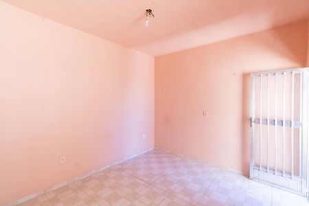 Casa para alugar com 45m², 1 quarto e sem vagaSala