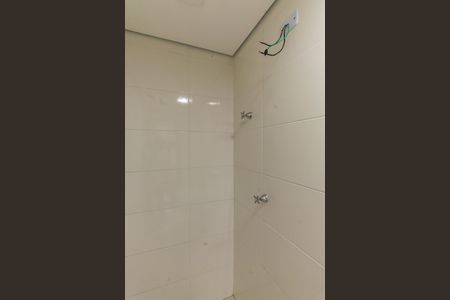 Studio para alugar com 24m², 1 quarto e sem vagaBanheiro