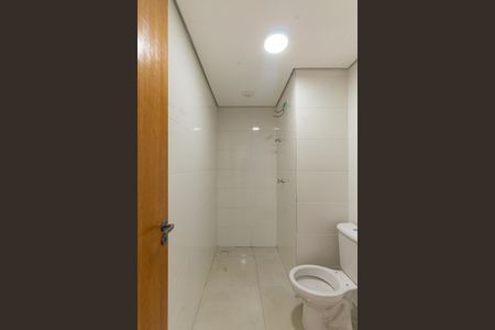 Studio para alugar com 24m², 1 quarto e sem vagaBanheiro