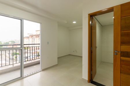 Studio de kitnet/studio para alugar com 1 quarto, 24m² em Vila Carrão, São Paulo