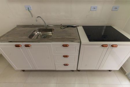 Studio para alugar com 24m², 1 quarto e sem vagaStudio