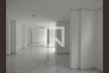 Studio para alugar com 24m², 1 quarto e sem vagaÁrea comum - Salão de festas