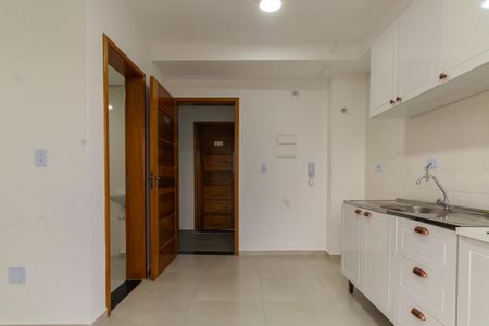 Studio de kitnet/studio para alugar com 1 quarto, 24m² em Vila Carrão, São Paulo