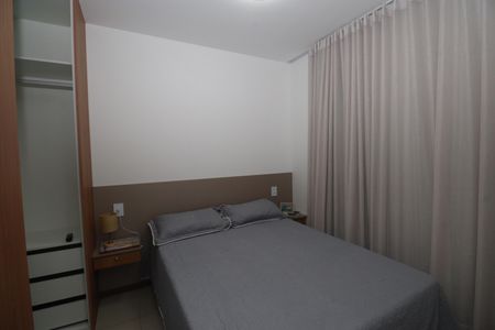 Quarto de apartamento para alugar com 1 quarto, 35m² em Graça, Salvador