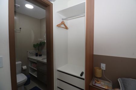 Quarto  de apartamento para alugar com 1 quarto, 35m² em Graça, Salvador